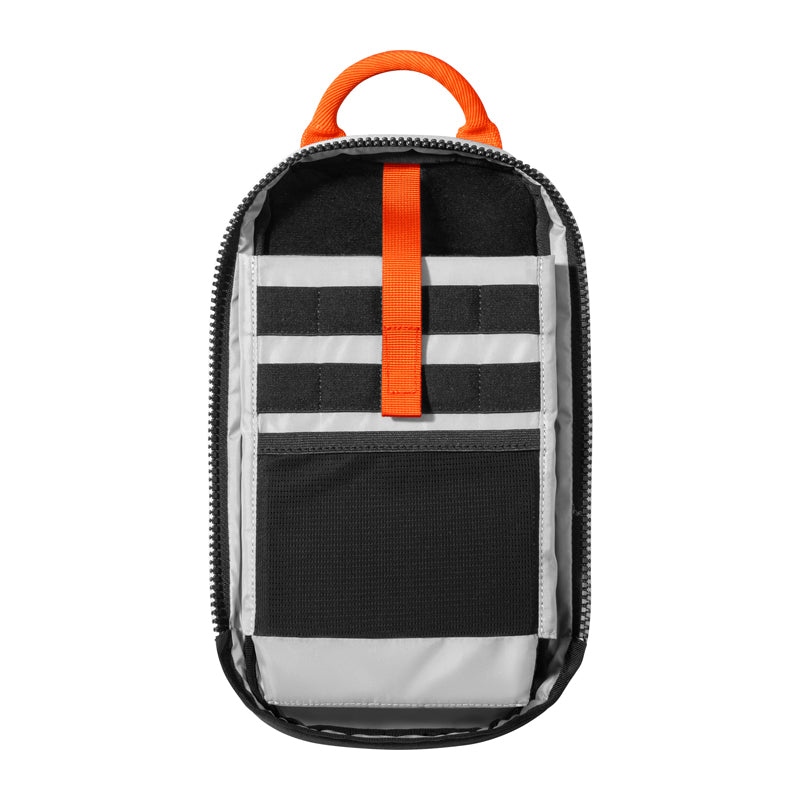 Nintendo Switch 2 Tomtoc GameOn-G49 bag NS 2/3L (red)