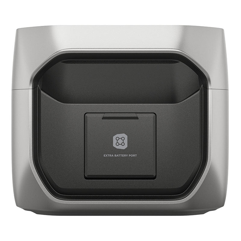 EcoFlow DELTA 3 Max Plus battery