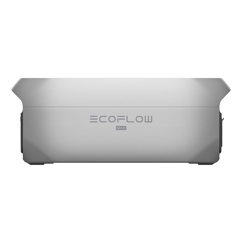 EcoFlow DELTA 3 Max Plus battery