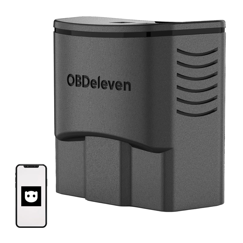 OBDeleven 3 diagnostic scanner (200 credits)