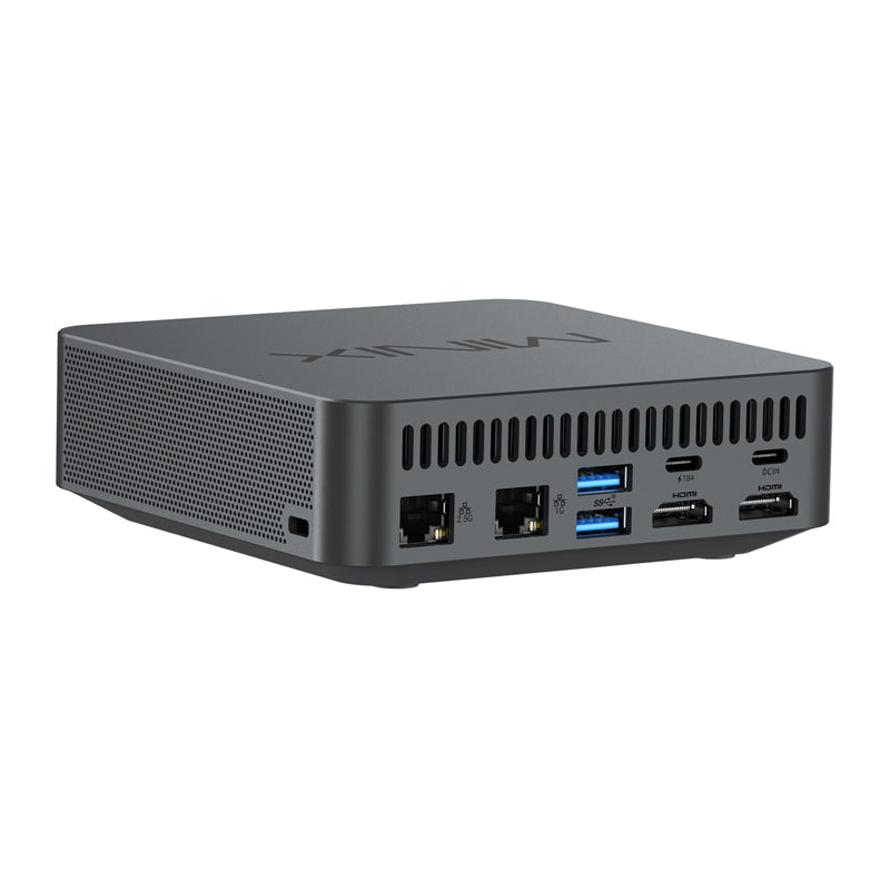 Mini PC Minix N512 i5 12600H 16GB 512GB Windows 11 Pro