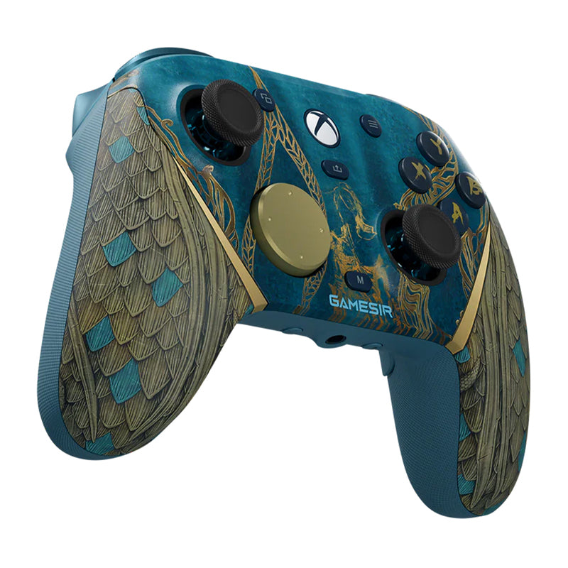 GameSir G7 Pro WC Wuchang Edition wireless controller