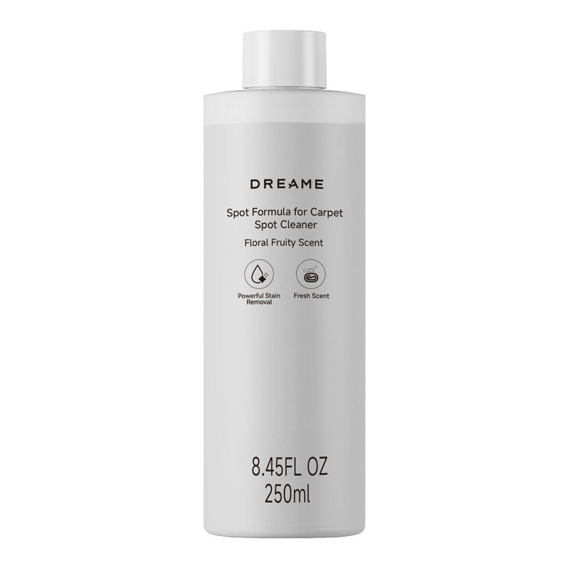 Carpet cleaner for Dreame H14 Dual/H14 Mix/H15 Mix/H12 Dual FlexReach/H13 Dual FlexReach 250ml
