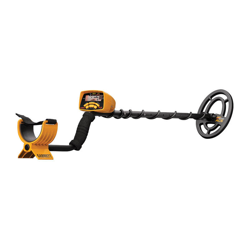Garret ACE 250 metal detector