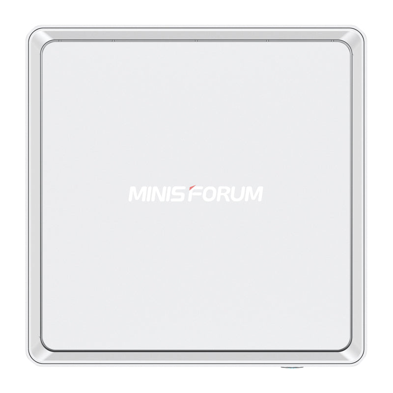 MINI-PC Minis Forum NAB6 Lite Intel Core i5-12600H, 16GB+512GB