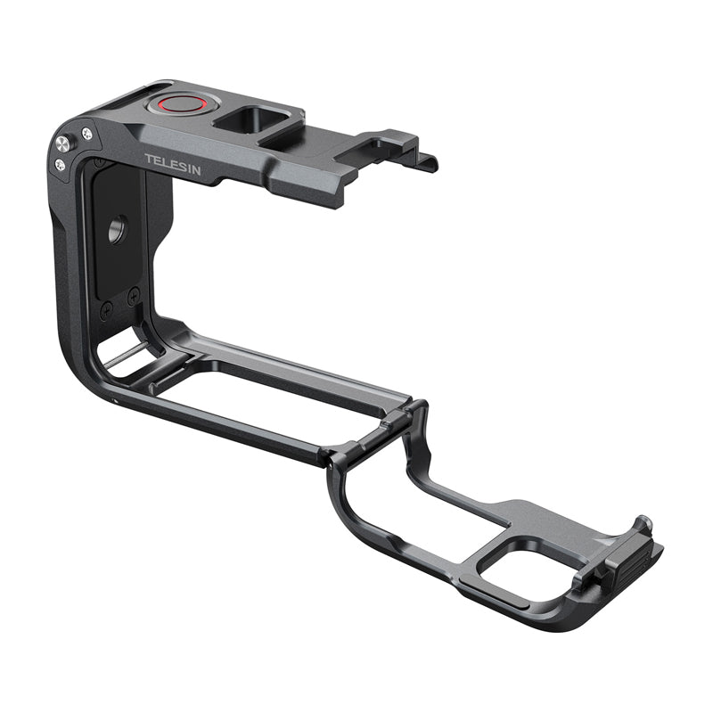Telesin aluminum protective case for Insta360 Ace Pro / Ace Pro 2