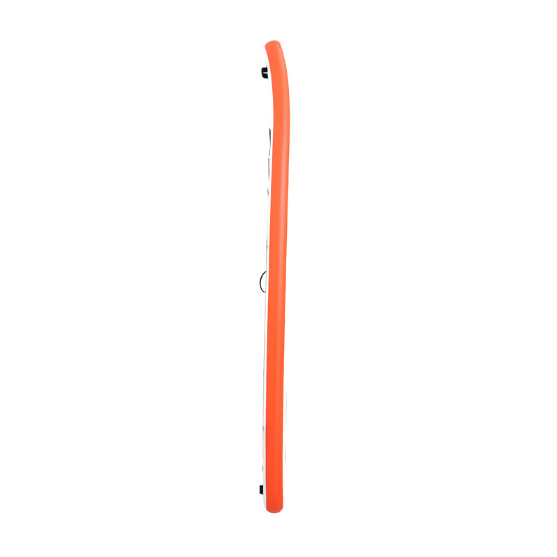 FunWater SUP paddleboard SUPFW69B 3,35m (orange-white)
