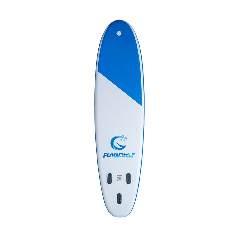 FunWater SUP paddleboard SUPFW01A 3,35m (blue)