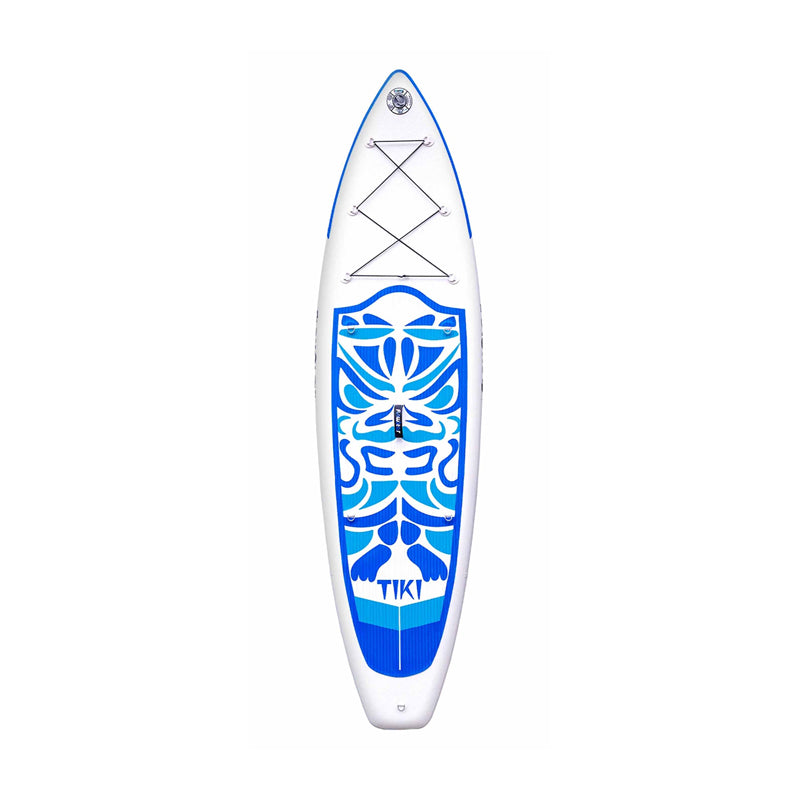 FunWater SUP paddleboard SUPFW05B Tiki 3,2m (blue-white)