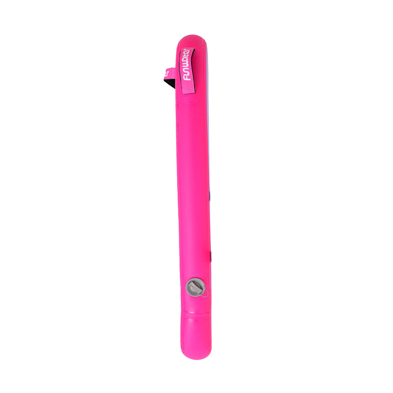 FunWater inflatable bodyboard ESIZ00089 1,1m (pink)