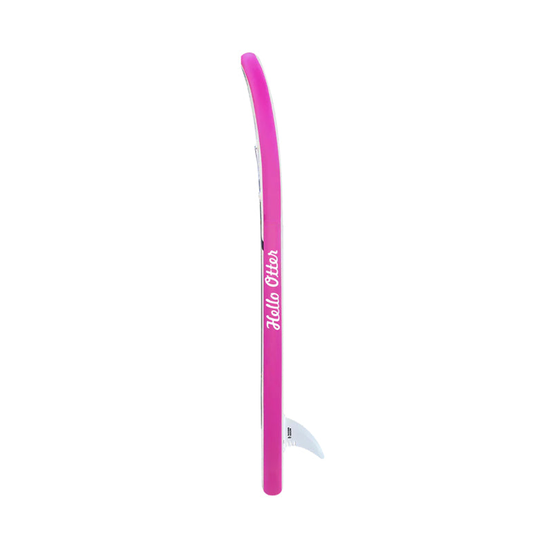 FunWater Tuxedo Sailor Children's SUP Paddle Board 2,4m (pink)