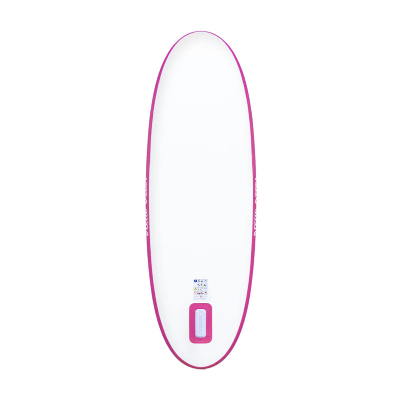 FunWater Tuxedo Sailor Children's SUP Paddle Board 2,4m (pink)