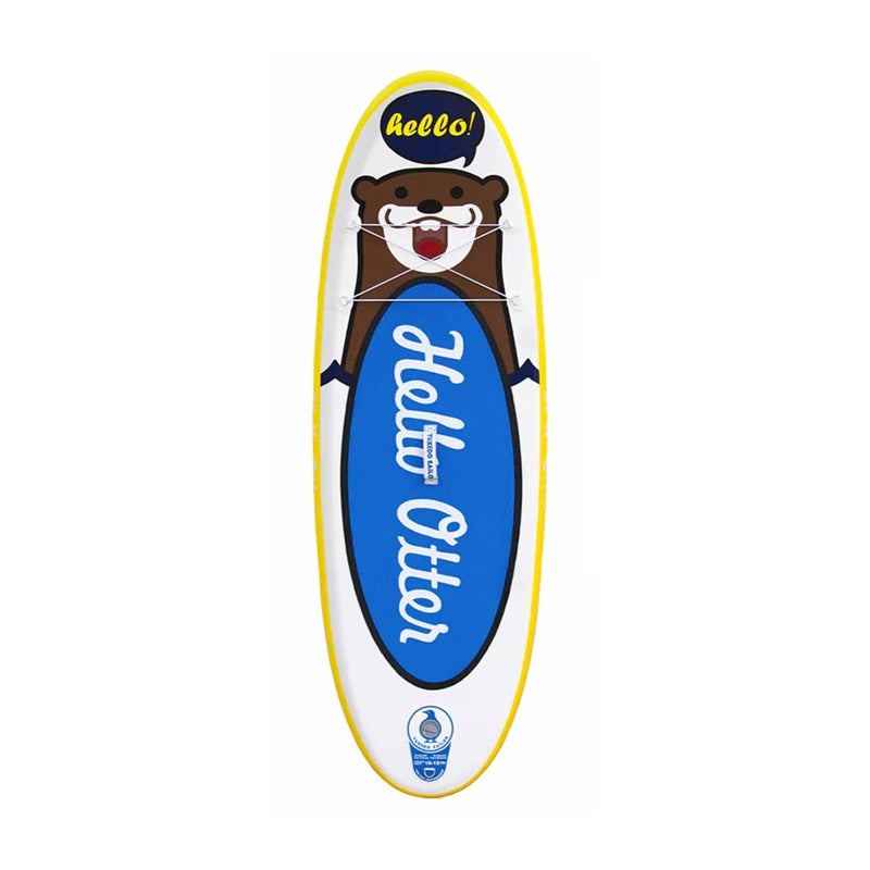 FunWater Tuxedo Sailor children's SUP paddle board 2,4m (blue)