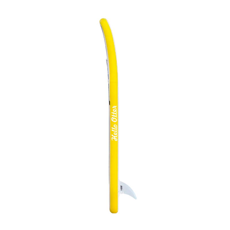 FunWater Tuxedo Sailor children's SUP paddle board 2,4m (blue)