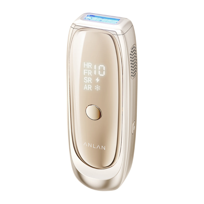 IPL epilator ANLAN 02-ATMY52-0RE