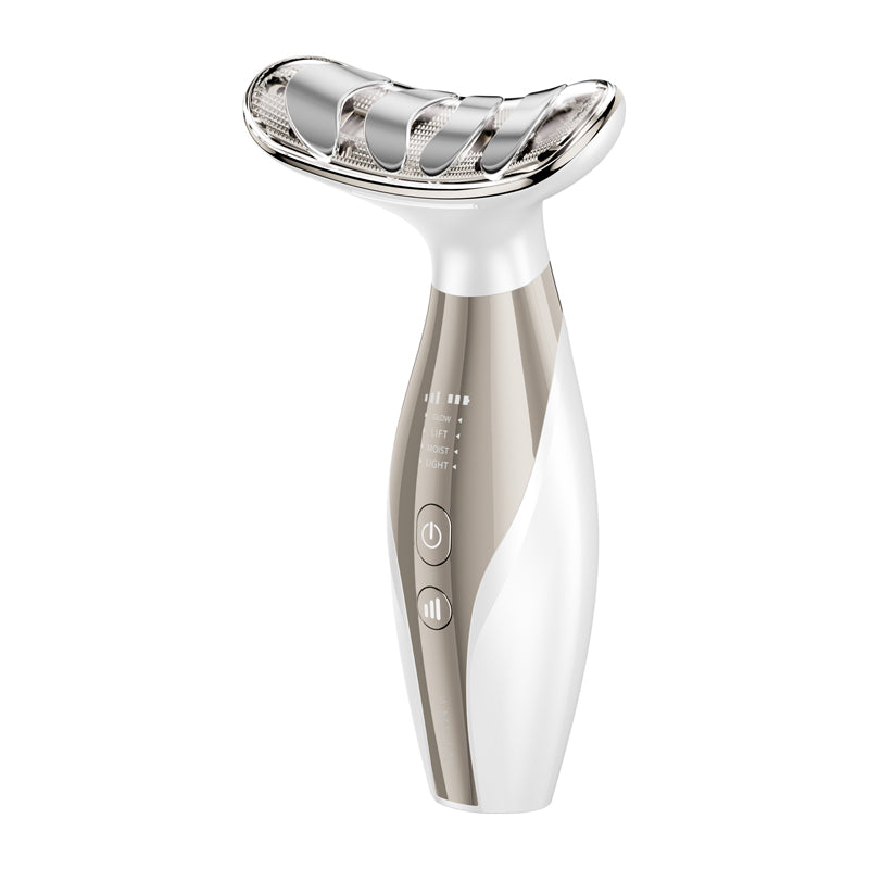 ANLAN 01-AMFY51-02A 2-in-1 Electric EMS Massager