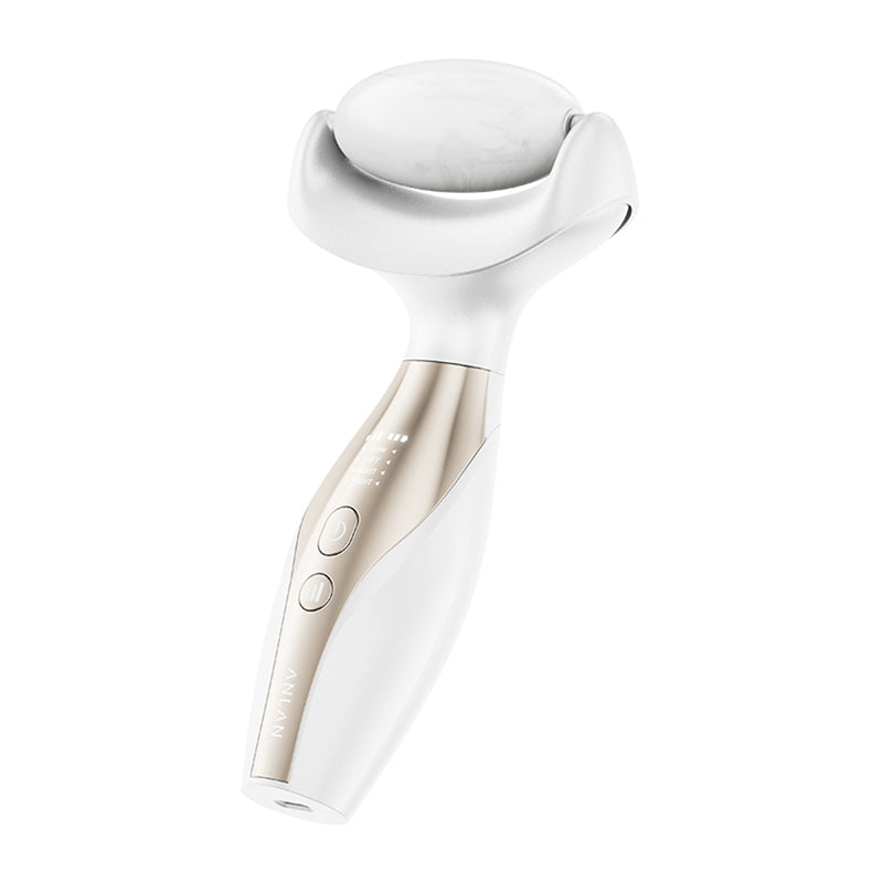ANLAN 01-AMFY51-02A 2-in-1 Electric EMS Massager