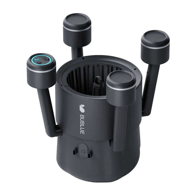 Bublue Vortex V5 Pool Cleaning Robot