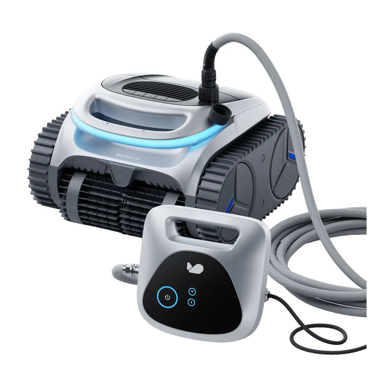 Bublue BuHybrid L6 Pool Cleaning Robot
