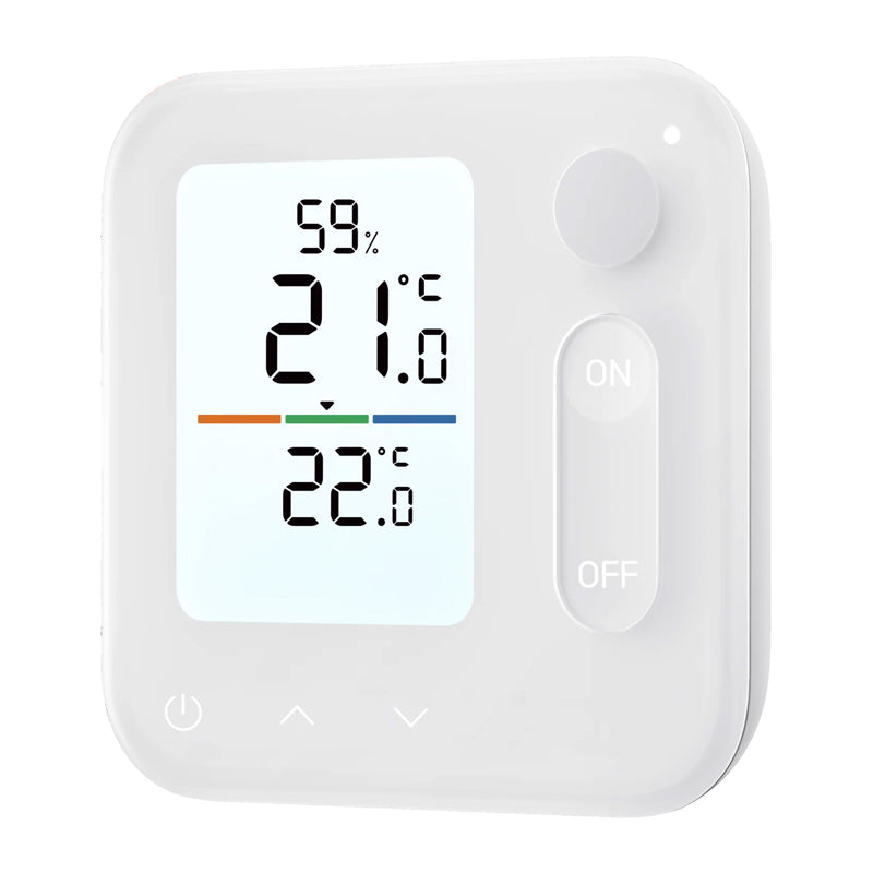 Switchbot Home air conditioning panel