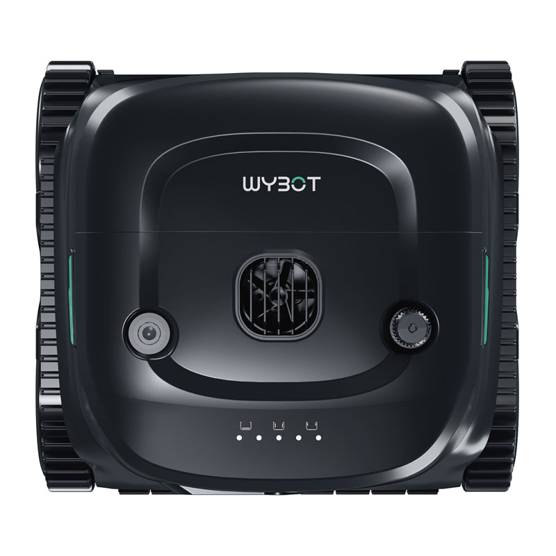 Wireless pool cleaning robot WYBOT C2 PRO
