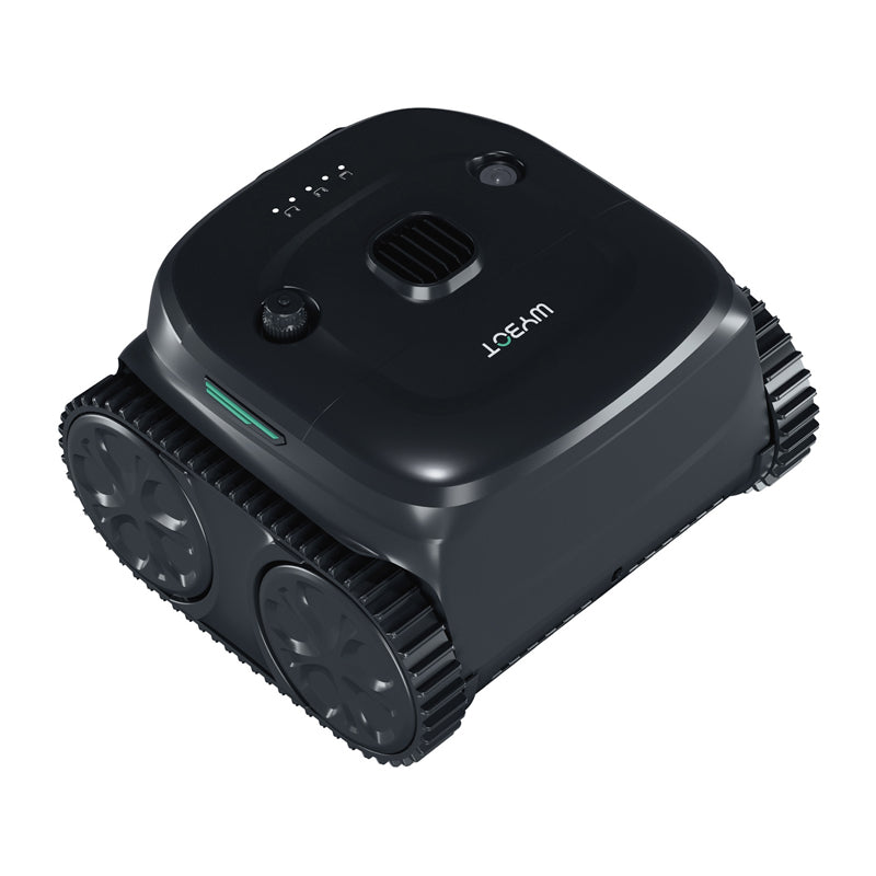 Wireless pool cleaning robot WYBOT C2 PRO