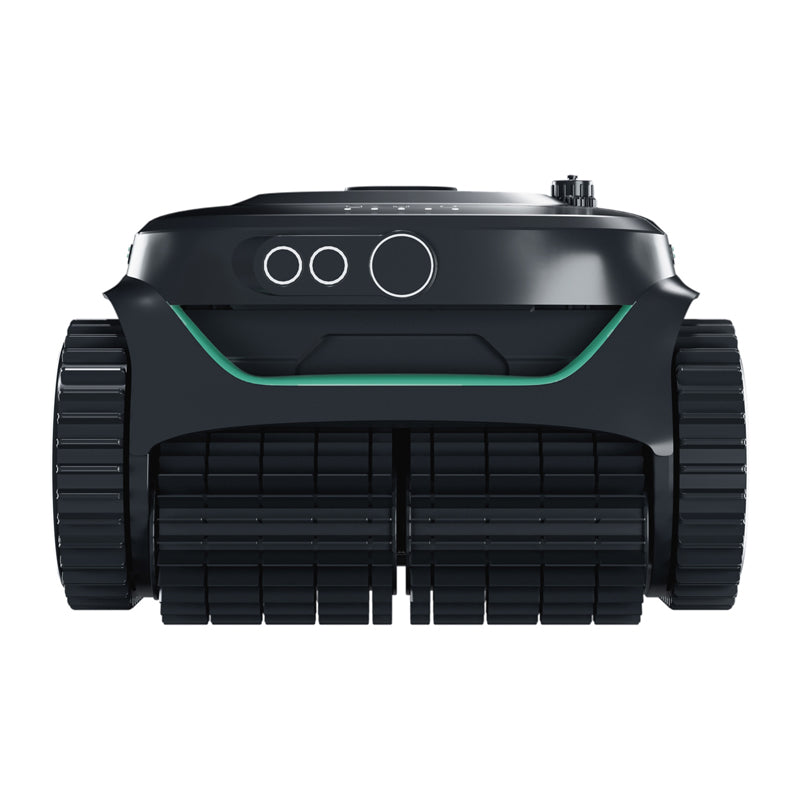 Wireless pool cleaning robot WYBOT C2 PRO
