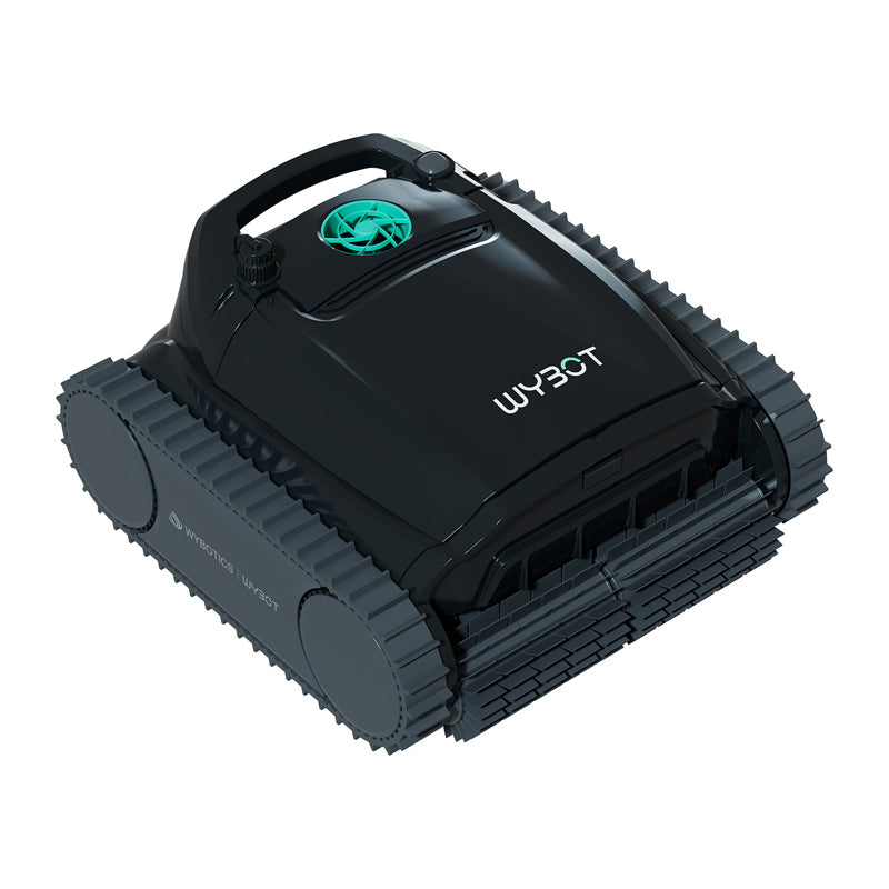 Wireless pool cleaning robot WYBOT M1