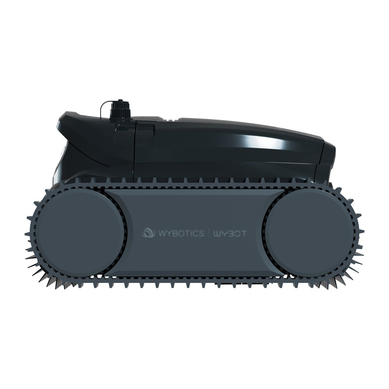 Wireless pool cleaning robot WYBOT M1