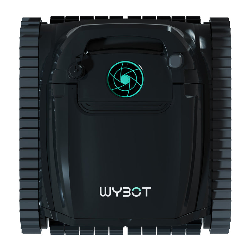 Wireless pool cleaning robot WYBOT M1