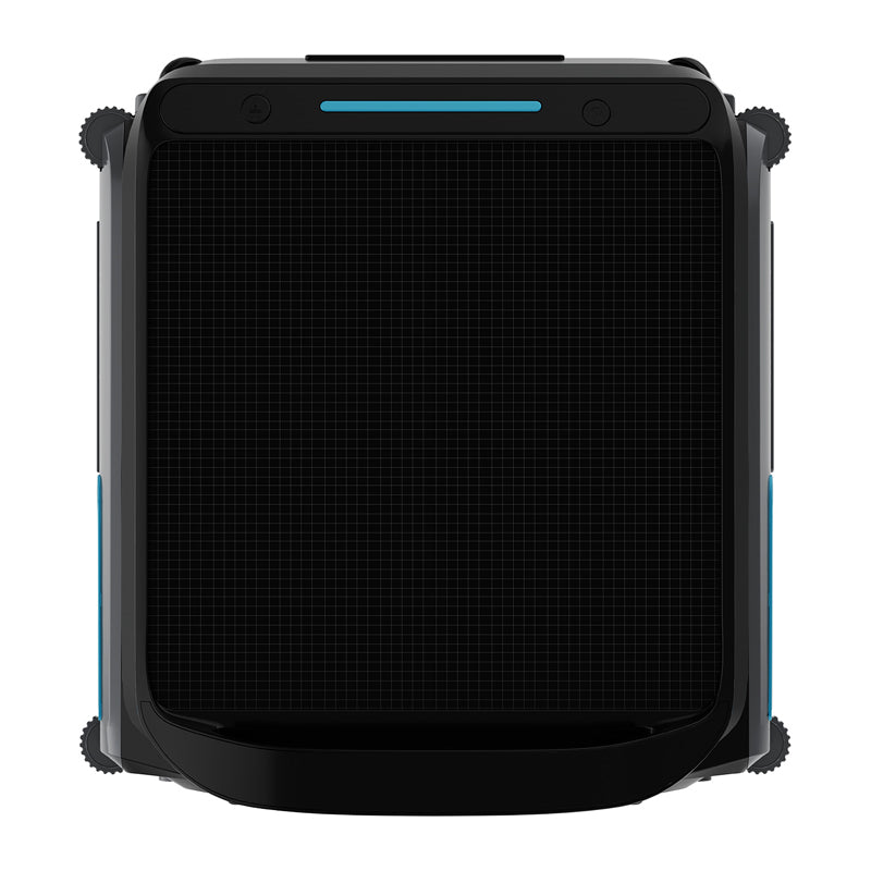 Wireless pool cleaning robot WYBOT F1