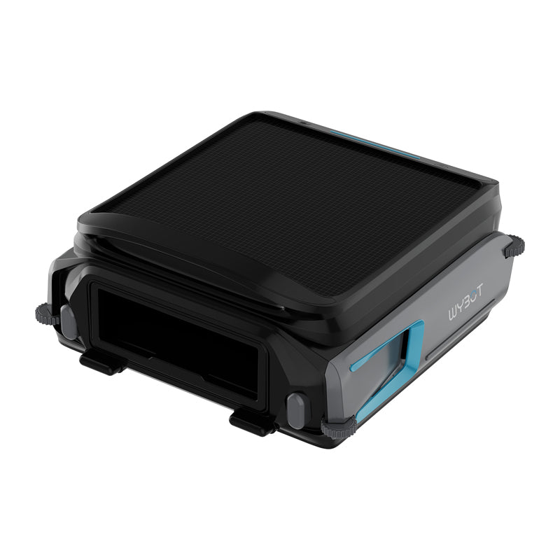 Wireless pool cleaning robot WYBOT F1