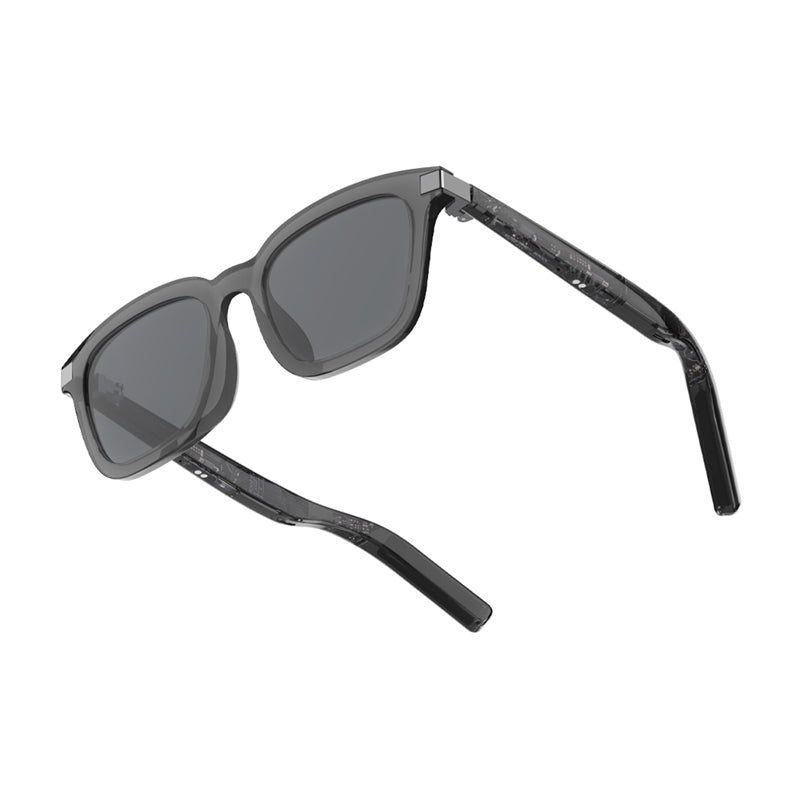 COLMI G06 Smart Glasses Black
