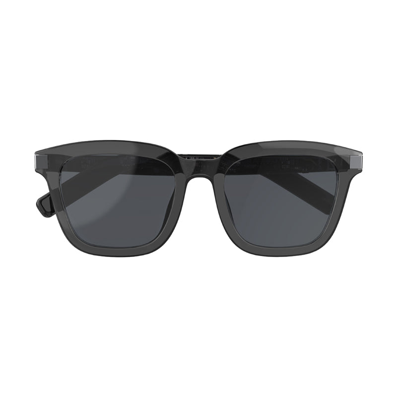 COLMI G06 Smart Glasses Black