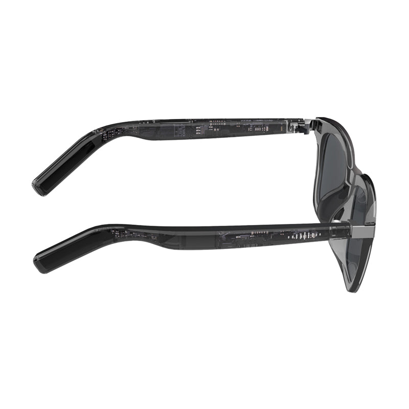 COLMI G06 Smart Glasses Black