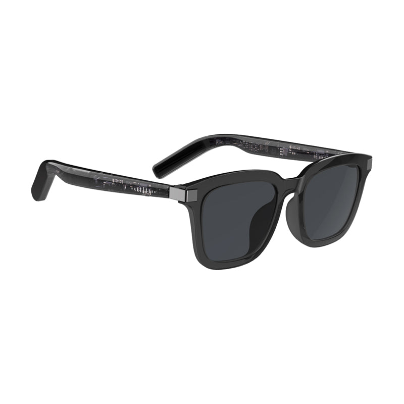 COLMI G06 Smart Glasses Black