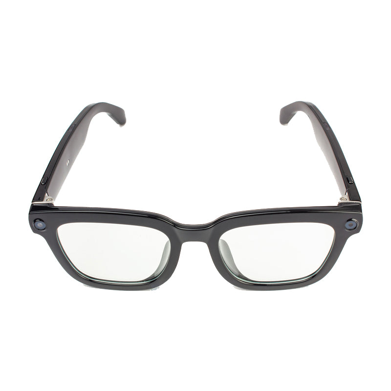 COLMI V03 Smart Glasses Square frame, blue light blocking