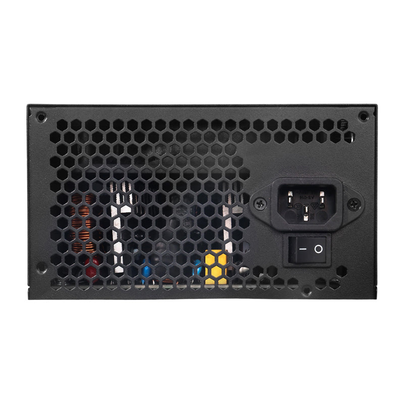 DarkFlash EMT850 computer power supply (black)