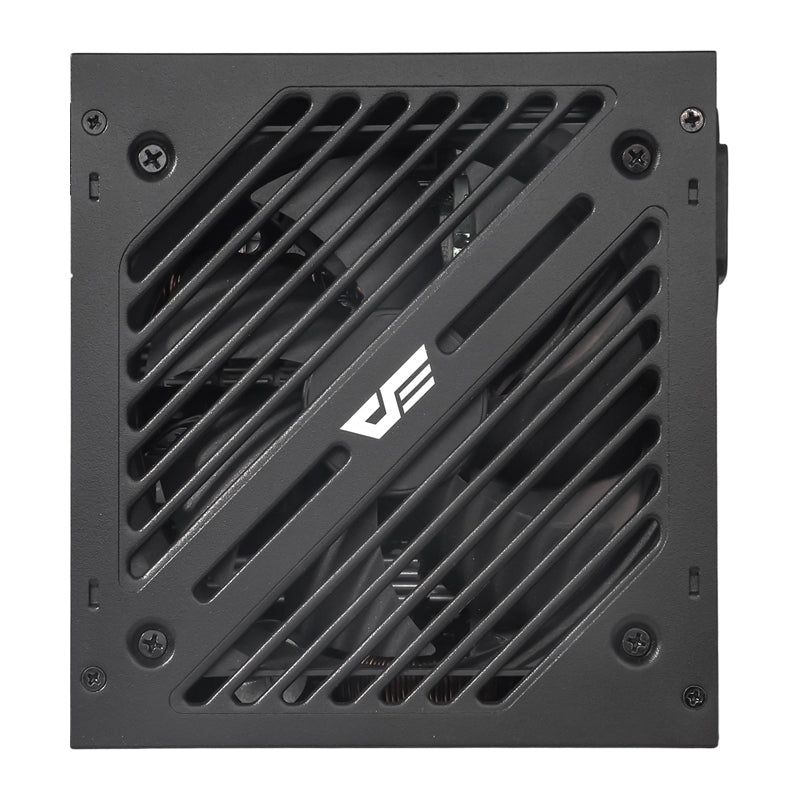 DarkFlash EMT850 computer power supply (black)