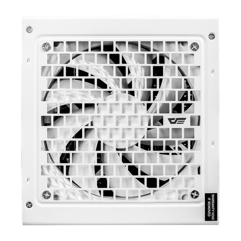 DarkFlash PMT1050 computer power supply (white)