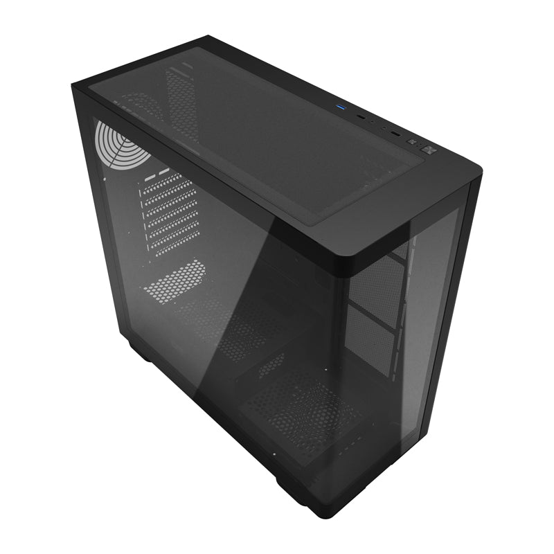 DarkFlash DS900G computer case (black)