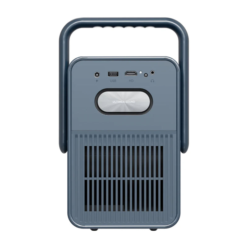 Ultima Poseidon E40 Projector