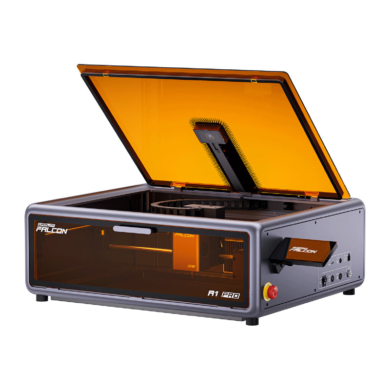 Creality Falcon A1 Pro 20W Laser Engraver
