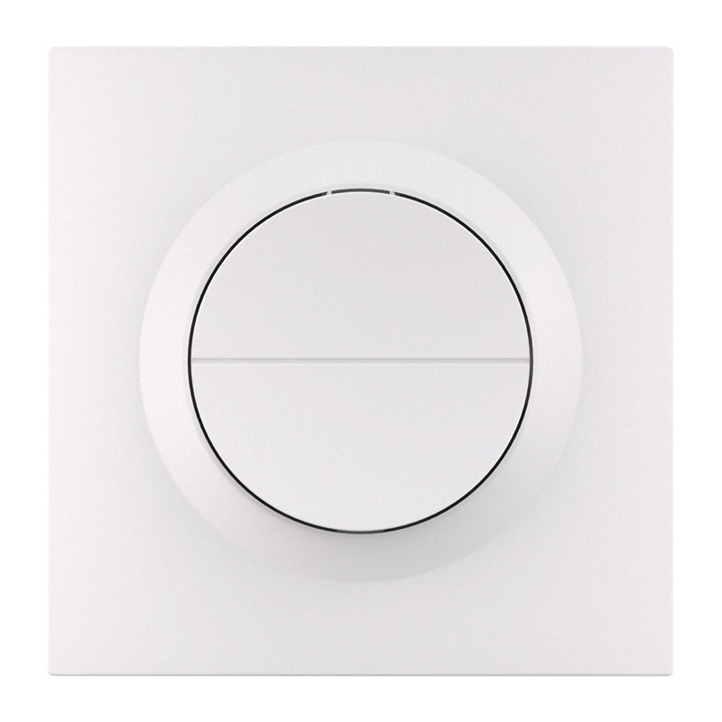 SONOFF MINI-ZB2GSL-E ZigBee two-channel wall switch without nat.