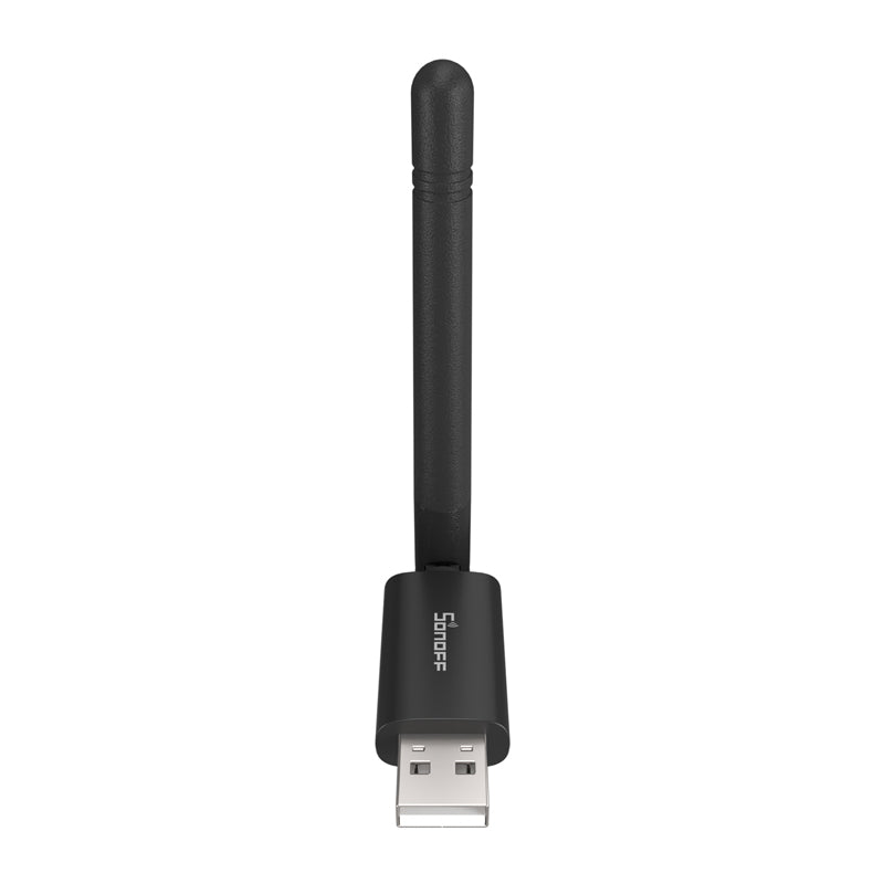 Bramka ZigBee SONOFF Dongle-LMG21 (Home Assistant, openHAB, Zigbee2MQTT)