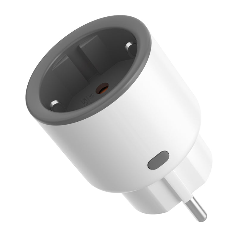 Sonoff S60TPF WiFi smart socket (4pak)