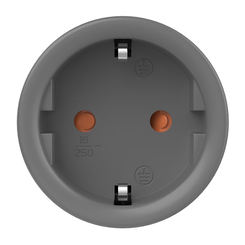 Sonoff S60TPF WiFi smart socket (4pak)