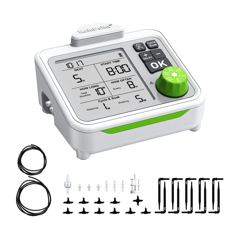 RainPoint IK153 Internal Irrigation Pump Kit
