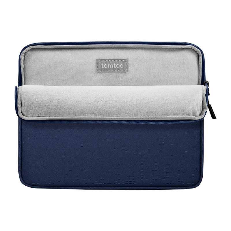 TOMTOC Light-A18 Laptop Case 14" (navy blue)