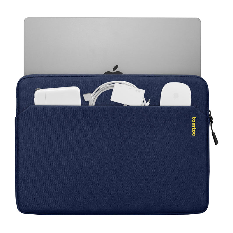 TOMTOC Light-A18 Laptop Case 14" (navy blue)